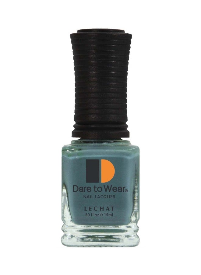 Lechat Dare To Wear Nail Lacquer Tranquility - Image 1