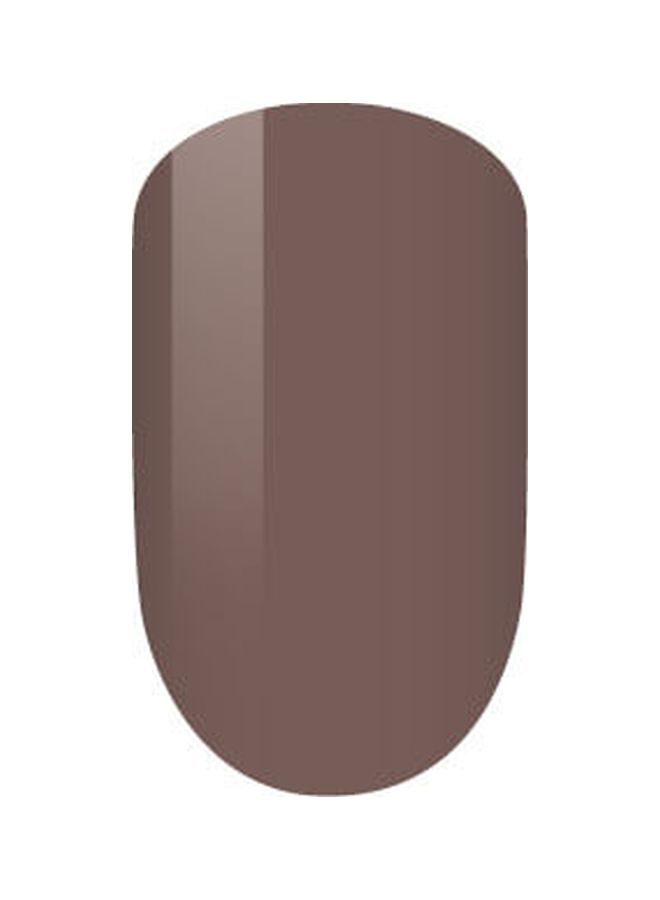Lechat Dare To Wear Nail Lacquer Hazelwood - Image 2
