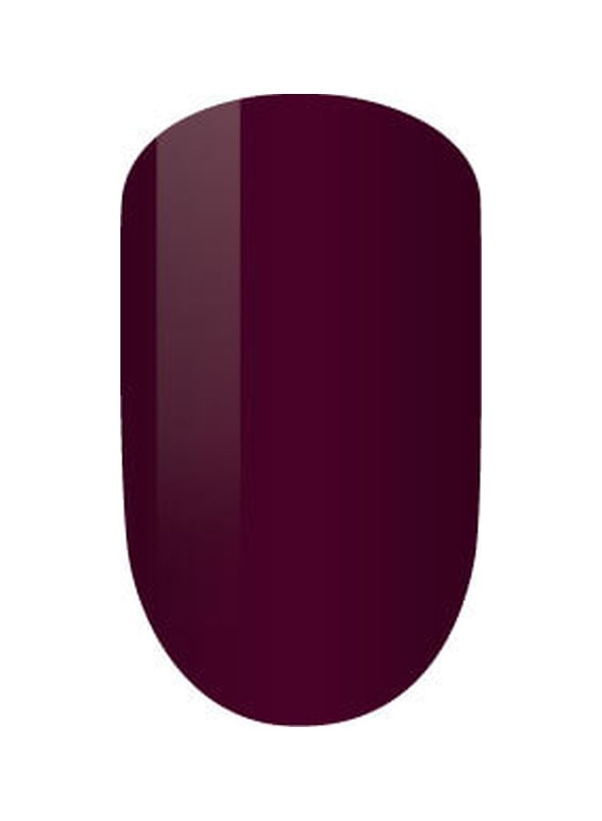 Lechat Dare To Wear Nail Lacquer Maroonscape - Image 2