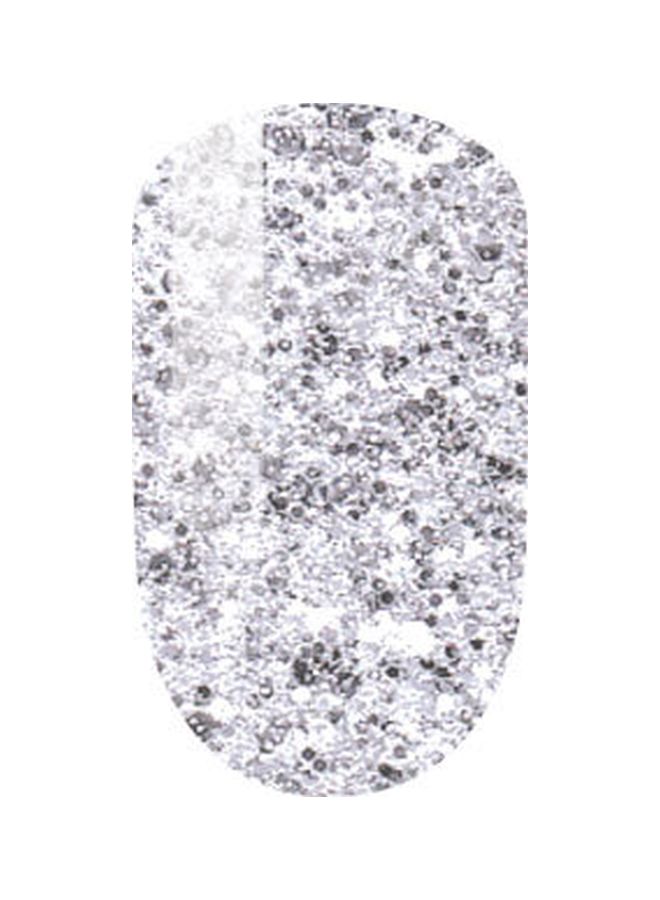 Lechat Dare To Wear Nail Lacquer Titanium - Image 2
