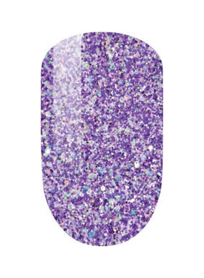 Lechat Dare To Wear Nail Lacquer Violet Vixen - Image 2