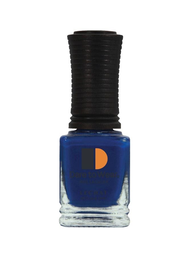 Lechat Dare To Wear Nail Lacquer The Lone Star - Image 1