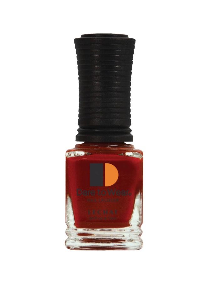 Lechat Dare To Wear Nail Lacquer The Big Apple - Image 1
