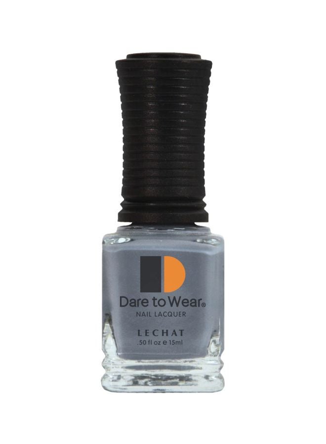 Lechat Dare To Wear Nail Lacquer Fog City - Image 1