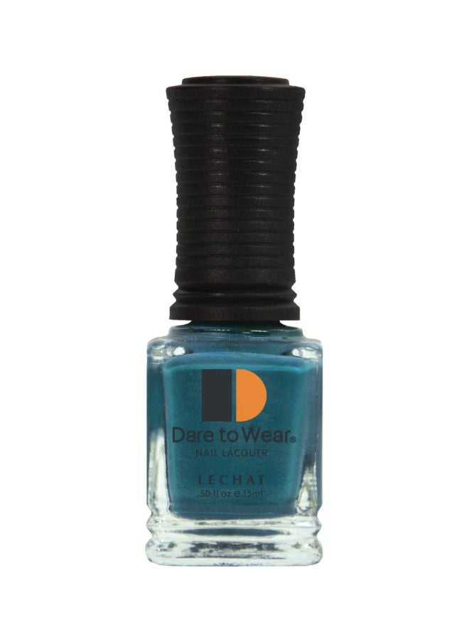 Lechat Dare To Wear Nail Lacquer Windy City - Image 1