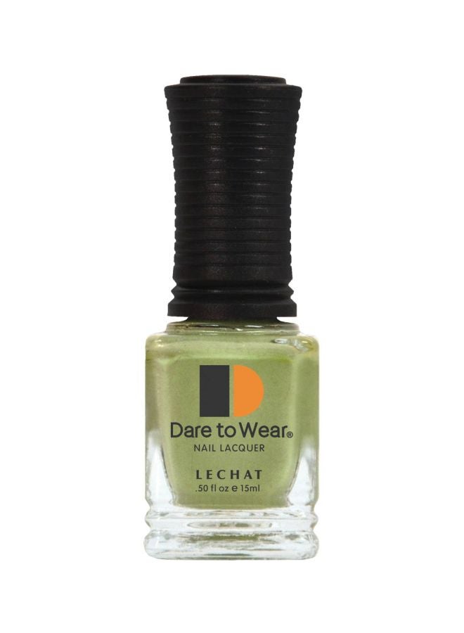 Lechat Dare To Wear Nail Lacquer South Beach - Image 1