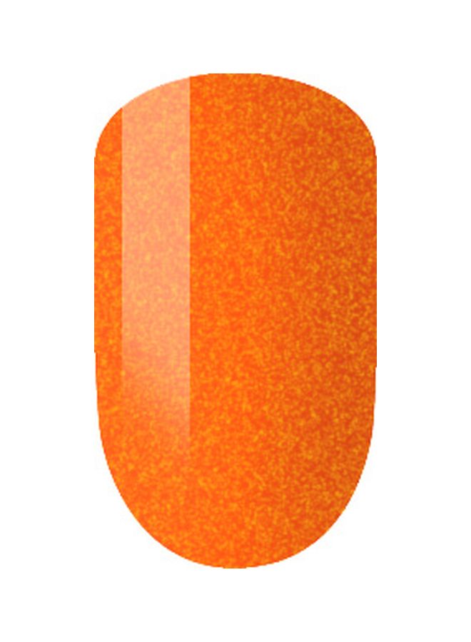 Lechat Dare To Wear Nail Lacquer Orange Blossom - Image 2