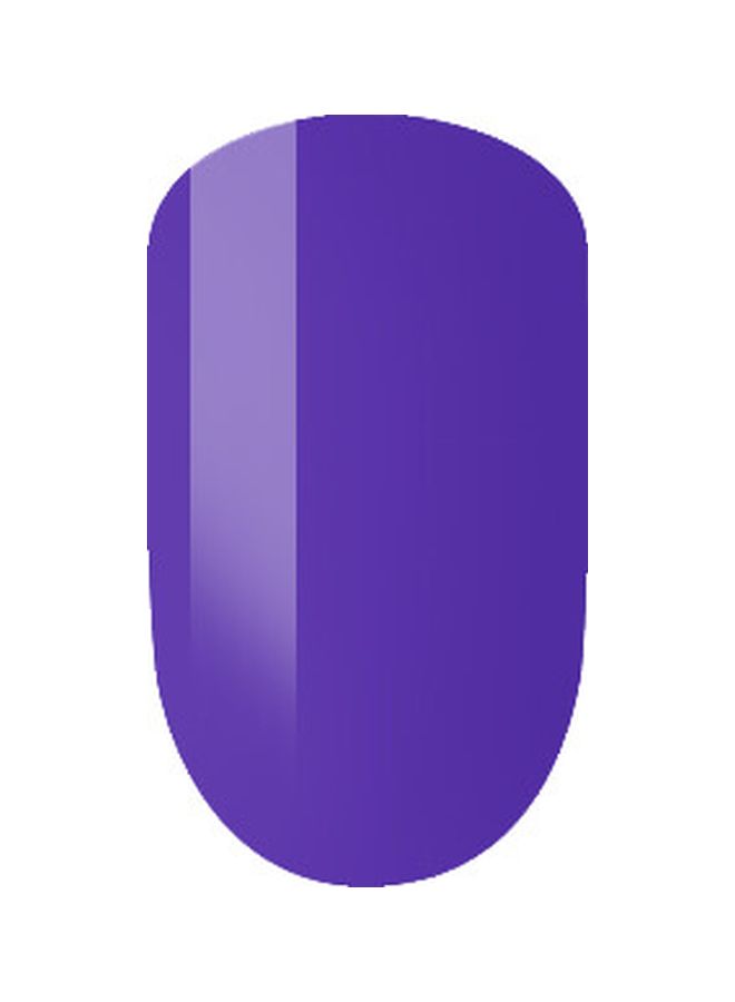 Lechat Dare To Wear Nail Lacquer Sweet Iris - Image 2