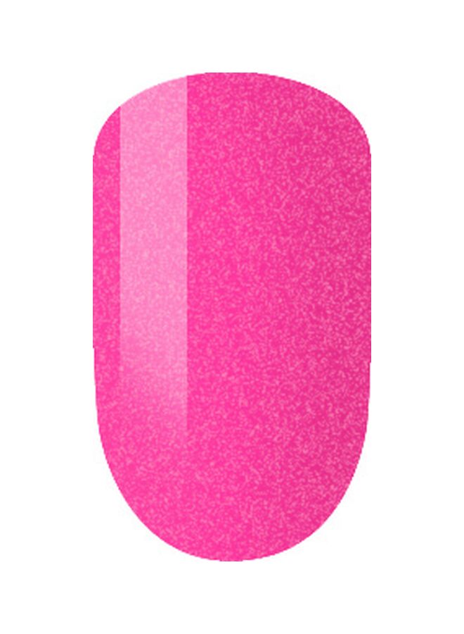 Lechat Dare To Wear Nail Lacquer Peony Passion - Image 2