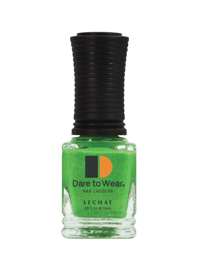Lechat Dare To Wear Nail Lacquer Dewdrops - Image 1