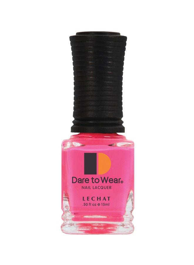 Lechat Dare To Wear Nail Lacquer Paradise - Image 1