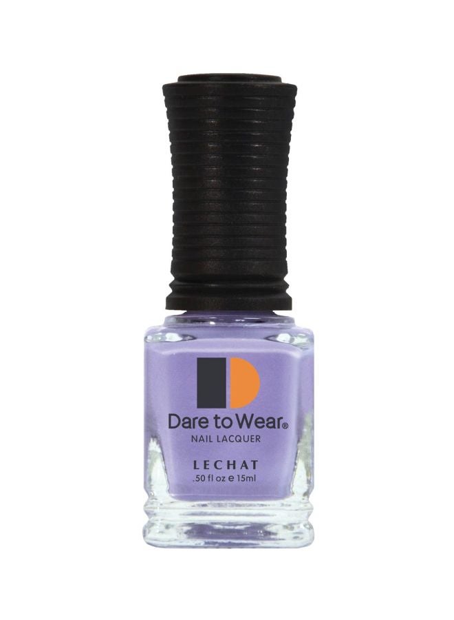 Lechat Dare To Wear Nail Lacquer Castaway - Image 1