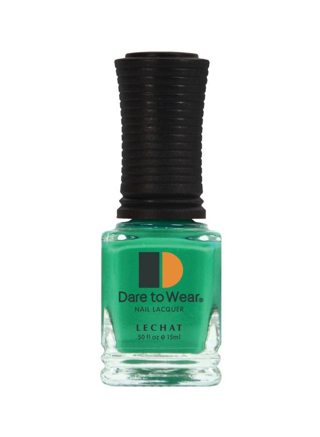 Lechat Dare To Wear Nail Lacquer Wanderlust - Image 1