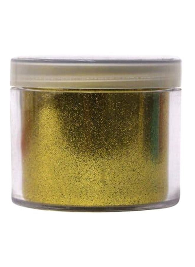ليتشات جليتر إيفكس بريليانت راديانس لتزيين الأظافر ذهب 24 قيراط - Image 1