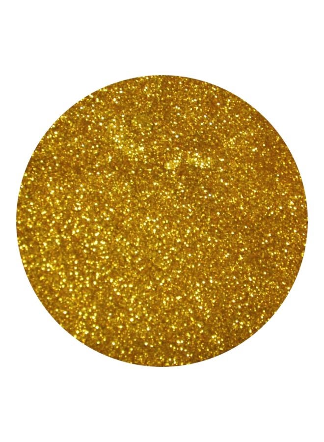 ليتشات جليتر إيفكس بريليانت راديانس لتزيين الأظافر ذهب 24 قيراط - Image 2