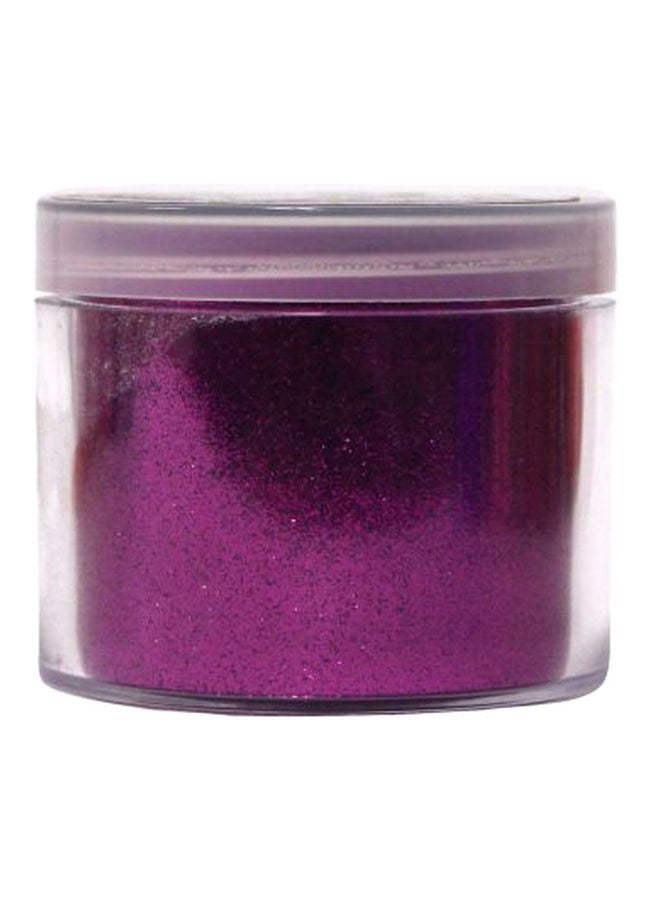 Lechat EFFX Brilliant Radiance Nail Art Glitter Fuchsia Madness - Image 1