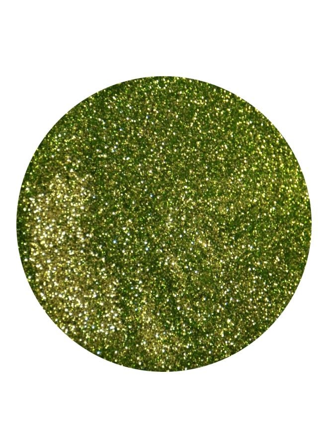Lechat EFFX Brilliant Radiance Nail Art Glitter Peridot - Image 2