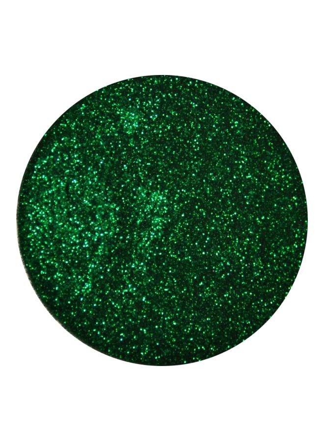 Lechat EFFX Brilliant Radiance Nail Art Glitter Emerald Green - Image 2