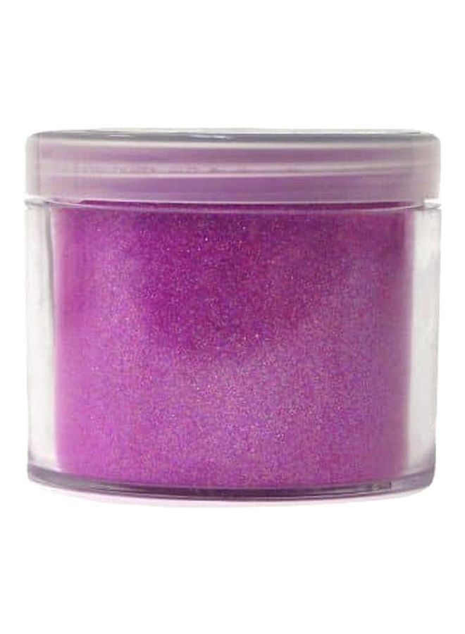 Lechat EFFX Sweet Fluorescents Nail Glitter Wild Cherry - Image 1