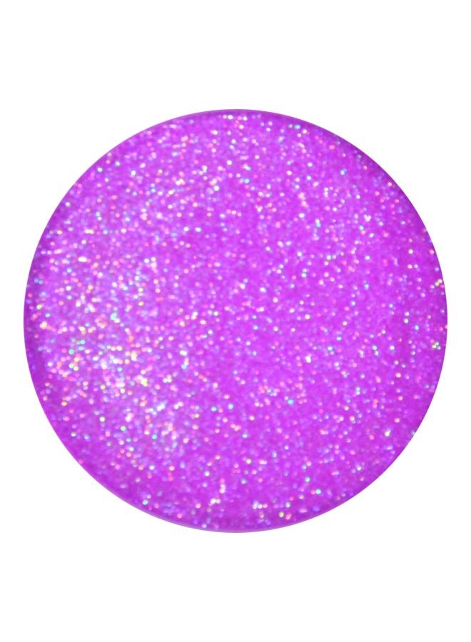 Lechat EFFX Sweet Fluorescents Nail Glitter Wild Cherry - Image 2