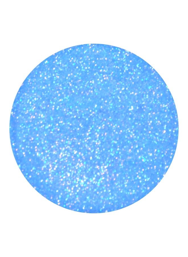 Lechat EFFX Sweet Fluorescents Nail Glitter Daiquiri Ice - Image 2