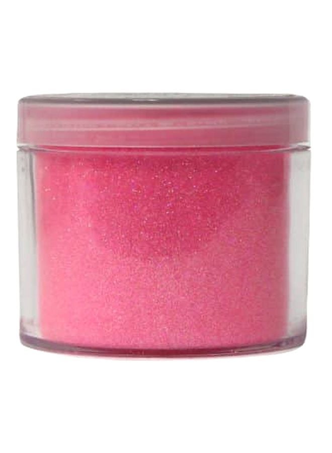 Lechat EFFX Sweet Fluorescents Nail Glitter Bubble Gum - Image 1
