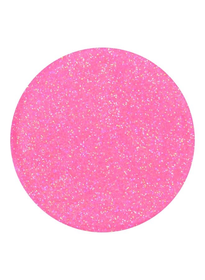 Lechat EFFX Sweet Fluorescents Nail Glitter Bubble Gum - Image 2