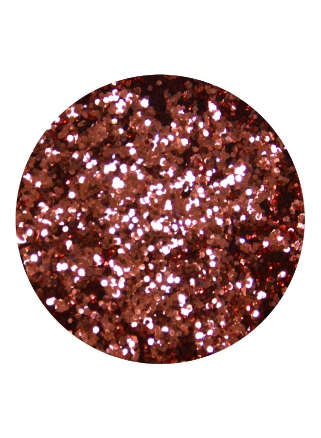 Lechat EFFX Elegant Nail Art Sequins Heart Hex - Image 2