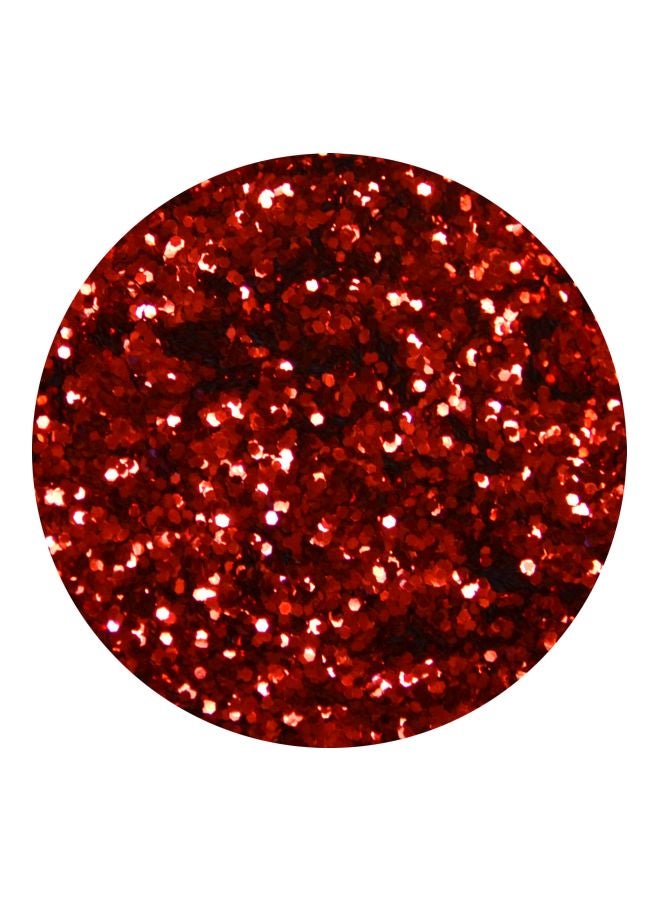 EFFX Elegant Nail Art Sequins Fire Hex