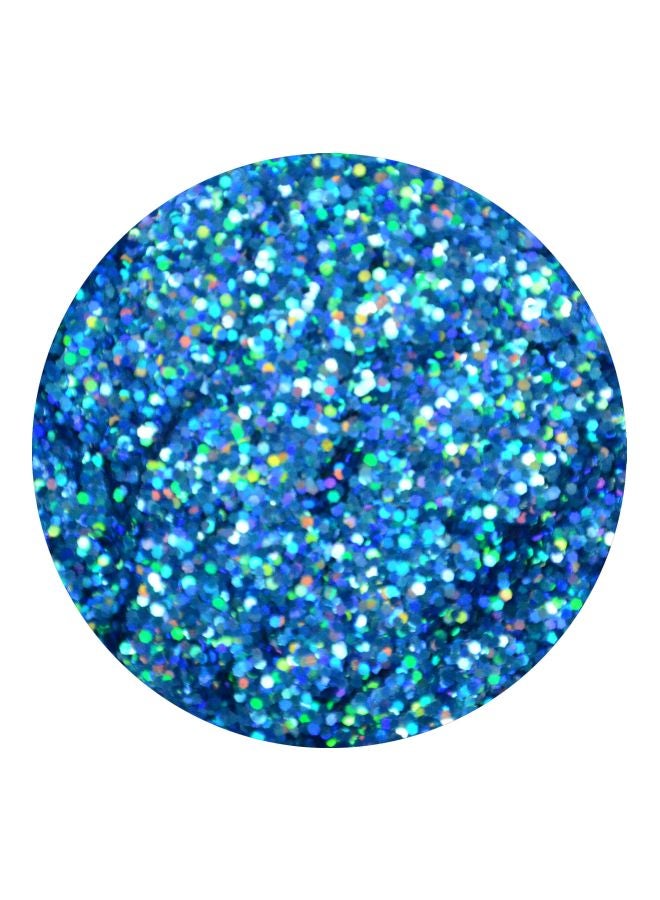 Lechat EFFX Elegant Nail Art Sequins Blue Lagoon - Image 2