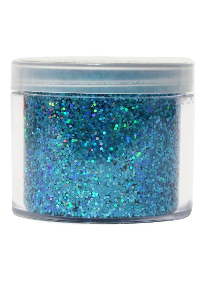 Lechat EFFX Elegant Nail Art Sequins Blue Lagoon - Image 1