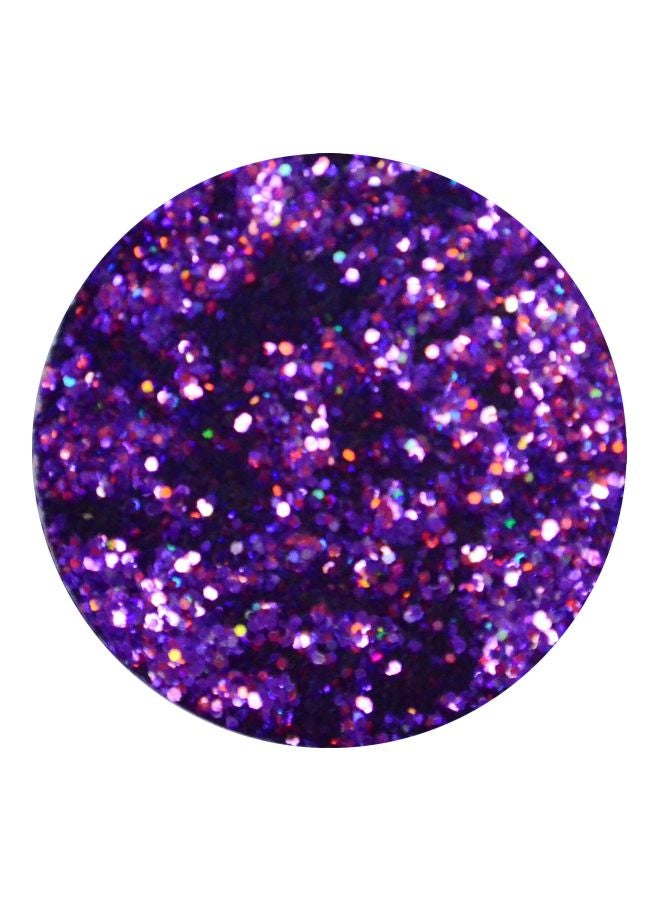 Lechat EFFX Elegant Nail Art Sequins Wild Mulberry  - Image 2