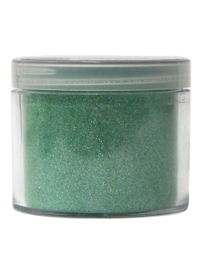 Lechat EFFX Pretty In Pastel Nail Glitter Mint Julep - Image 1