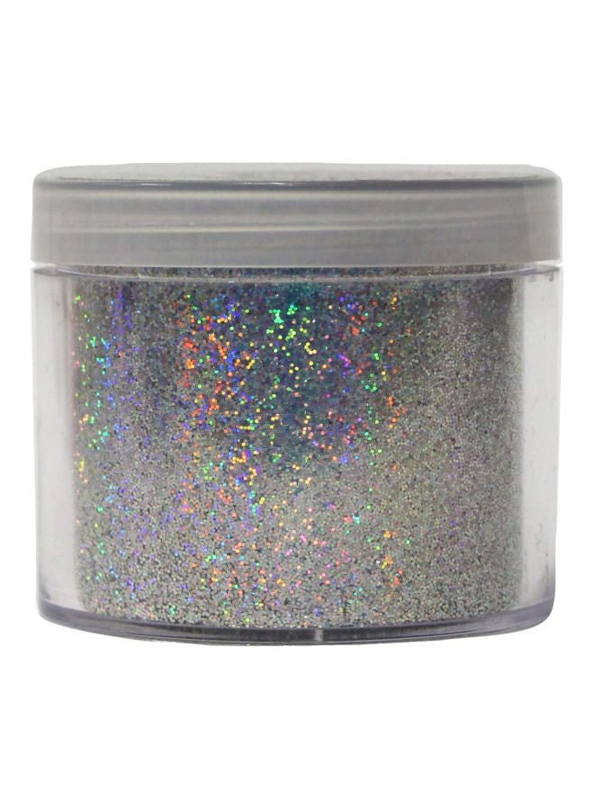 Lechat EFFX LuminEscence Nail Art Sequins Platinum - Image 1