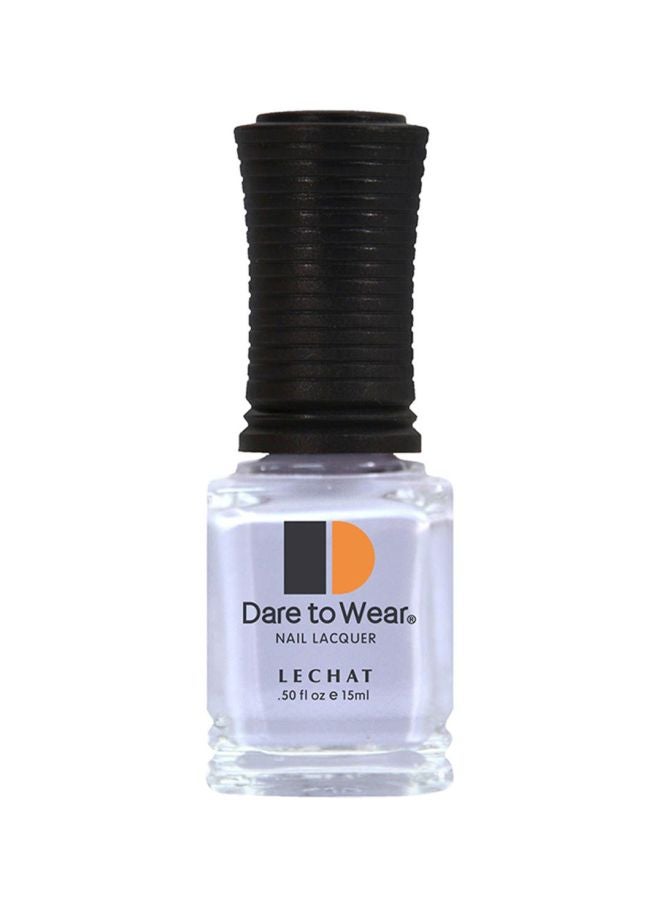 Lechat Dare To Wear Nail Lacquer Chillin' - Image 1
