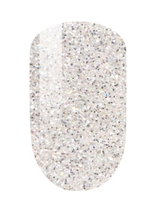 Lechat Dare To Wear Nail Lacquer Frosted Diamonds - Image 2