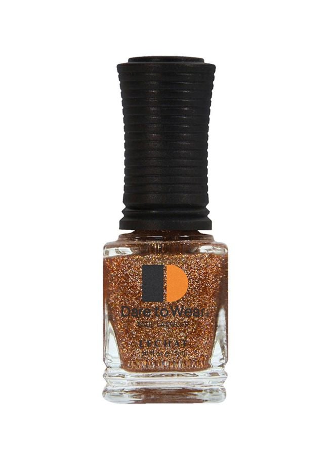 Lechat Dare To Wear Nail Lacquer Crystal Ball - Image 1