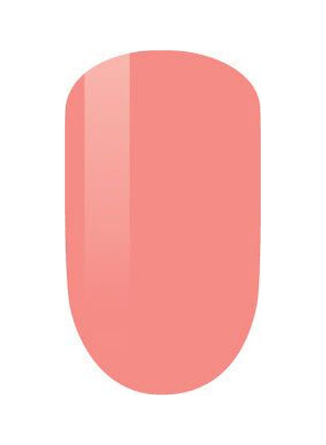 Lechat Dare To Wear Nail Lacquer Blushing Bloom - Image 2