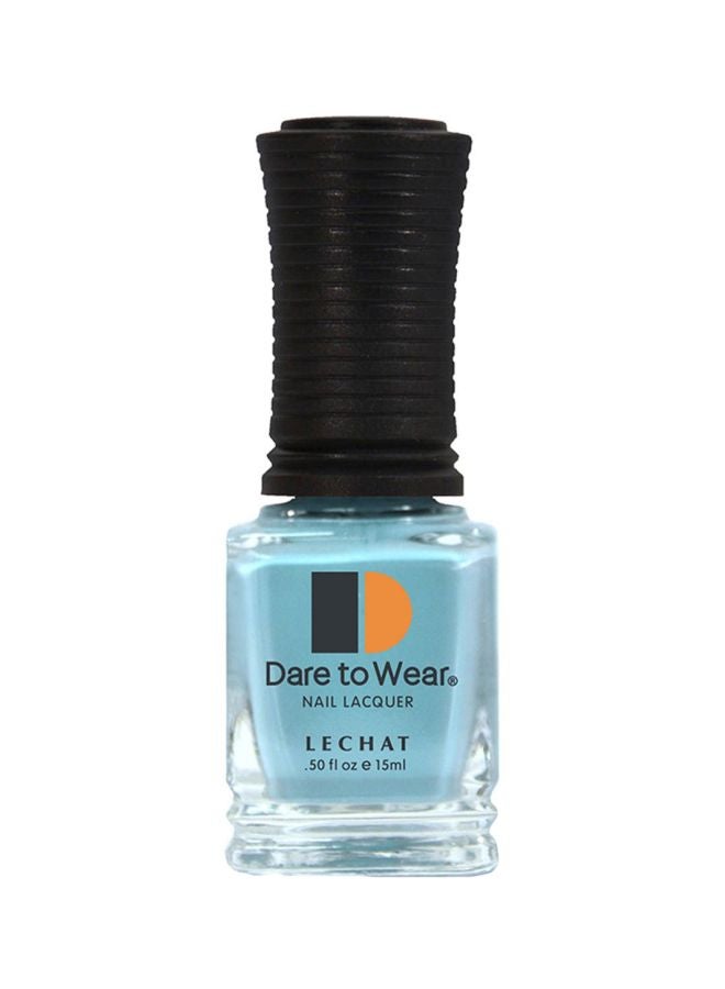 Lechat Dare To Wear Nail Lacquer Free Spirit - Image 1