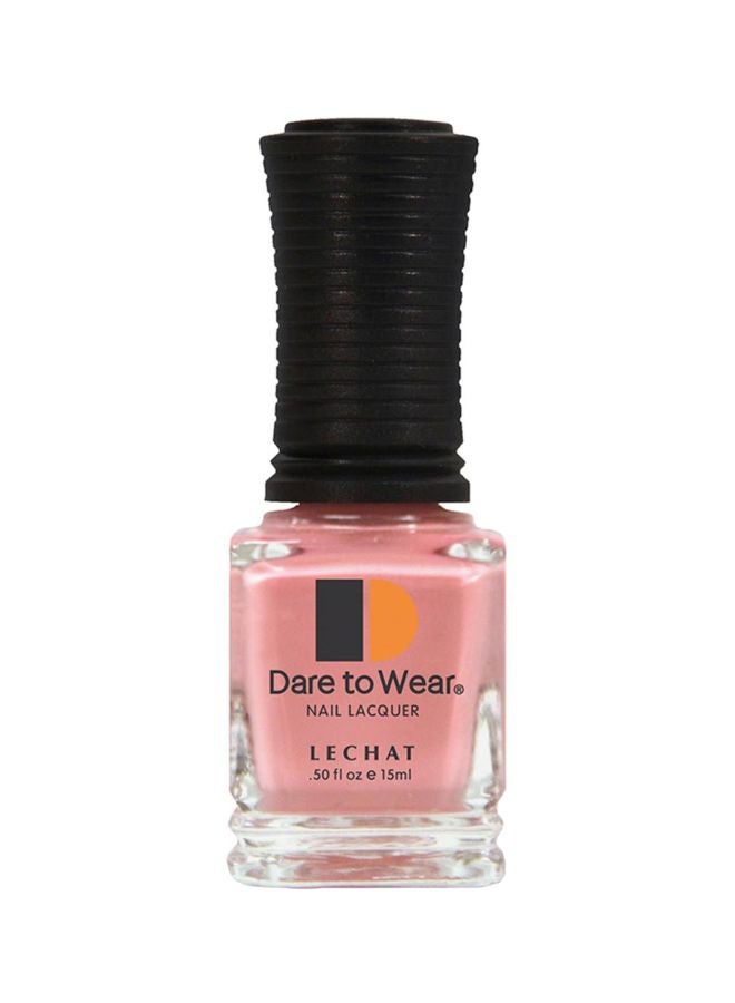 ليتشات طلاء الأظافر دير تو وير بكنج بيتالز  - Image 1