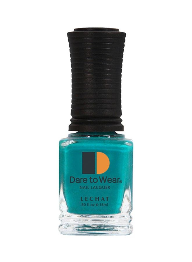 Lechat Dare To Wear Nail Lacquer Riding Waves - Image 1