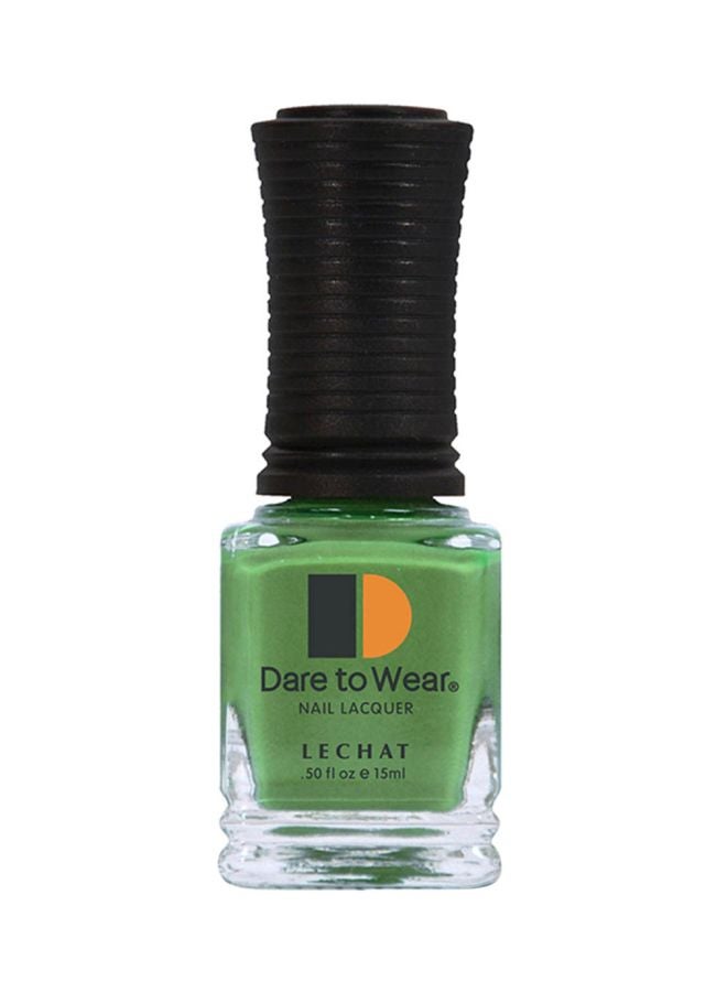 Lechat Dare To Wear Nail Lacquer Lush Life - Image 1