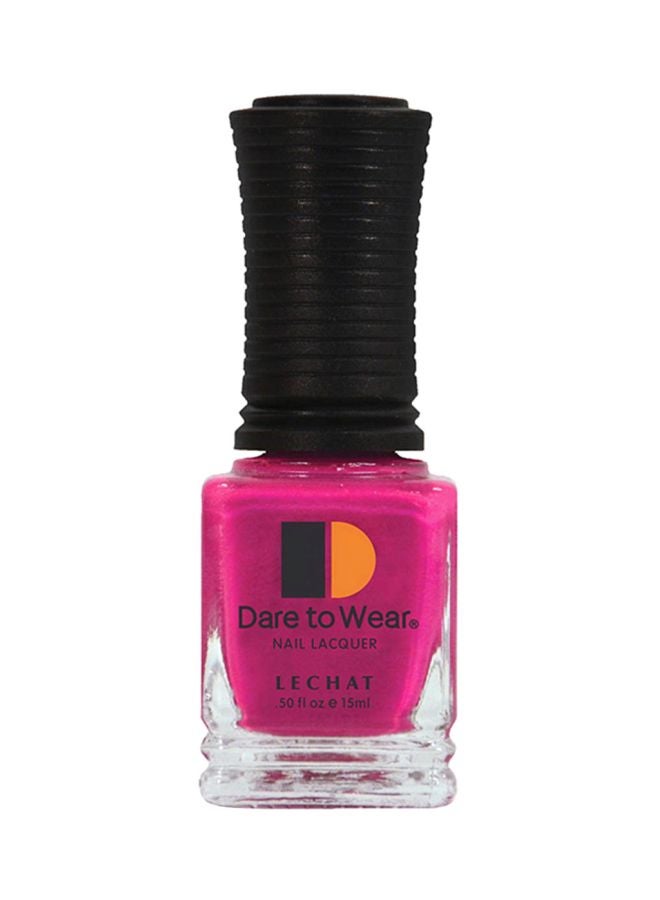 Lechat Dare To Wear Nail Lacquer All That Sass - Image 1