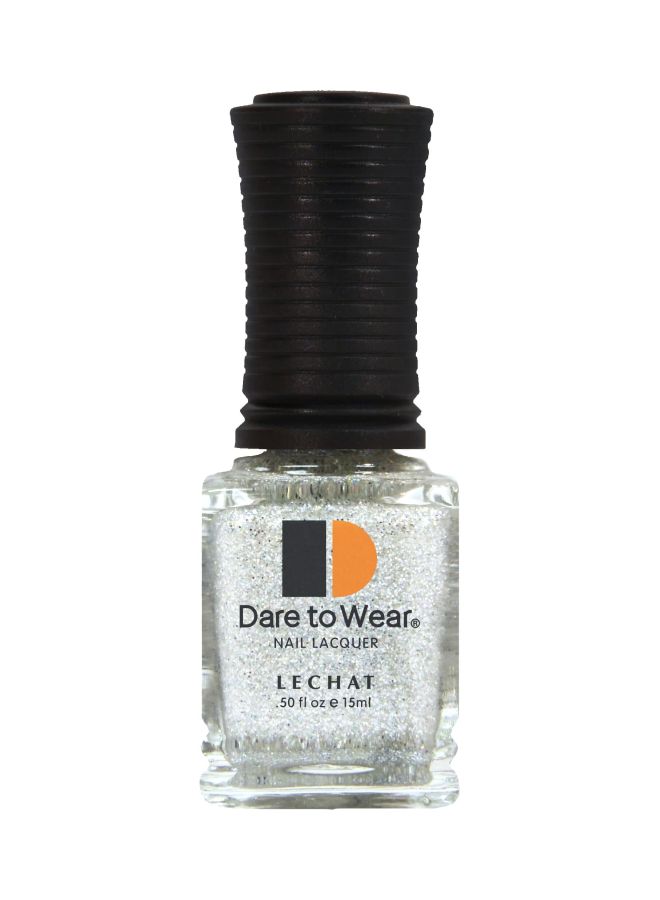 Lechat 2-Piece Perfect Match Gel Polish With Dare To Wear Nail Lacquer Set Frosted Diamonds - Image 3