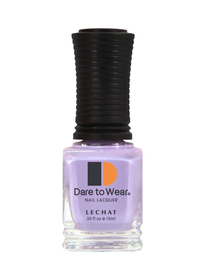 Lechat 2-Piece Perfect Match Gel Polish With Dare To Wear Nail Lacquer Set Mystic Lilac - Image 3