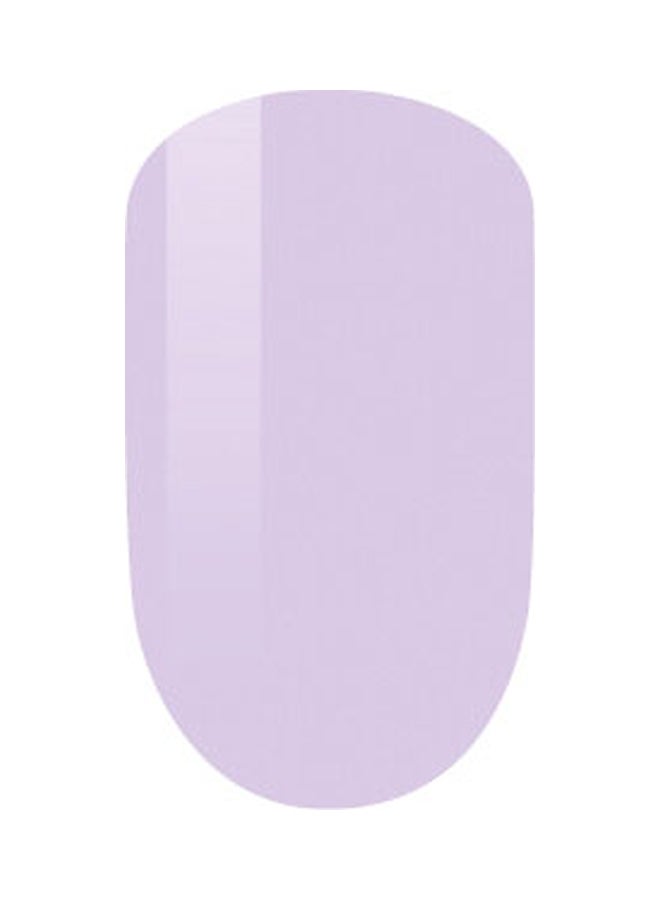 Lechat 2-Piece Perfect Match Gel Polish With Dare To Wear Nail Lacquer Set Mystic Lilac - Image 4