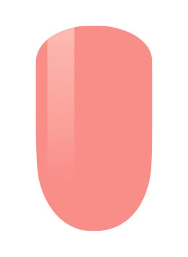 Lechat 2-Piece Perfect Match Gel Polish With Dare To Wear Nail Lacquer Set Blushing Bloom - Image 4