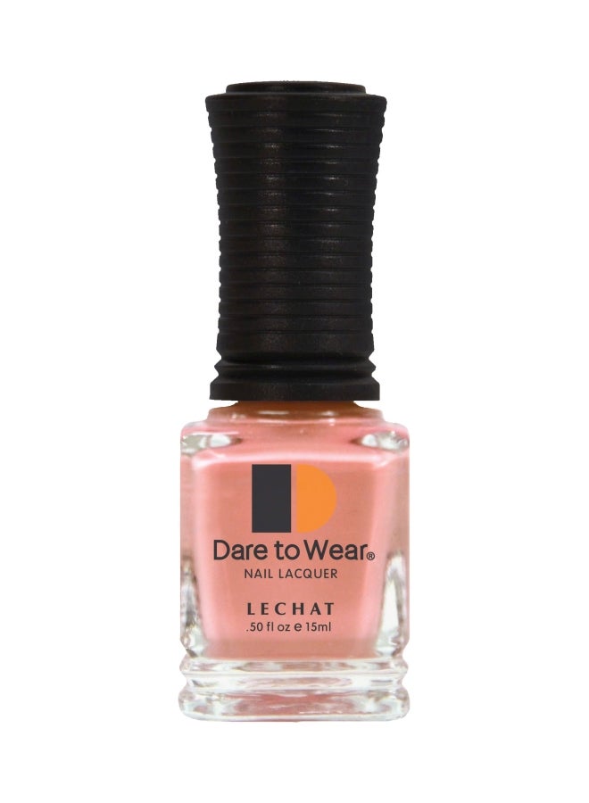 Lechat 2-Piece Perfect Match Gel Polish With Dare To Wear Nail Lacquer Set Picking Petals - Image 3