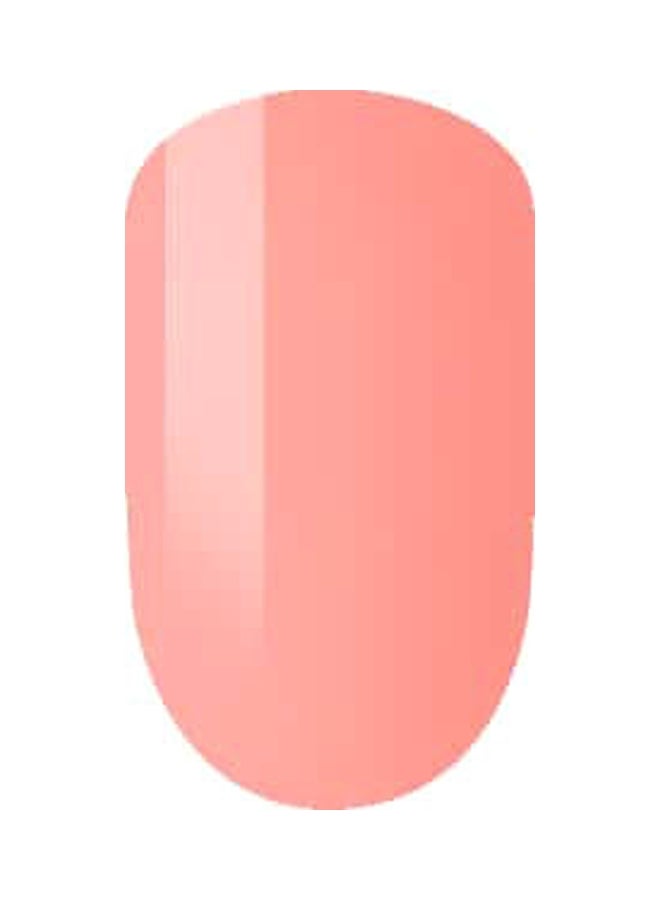 Lechat 2-Piece Perfect Match Gel Polish With Dare To Wear Nail Lacquer Set Picking Petals - Image 4