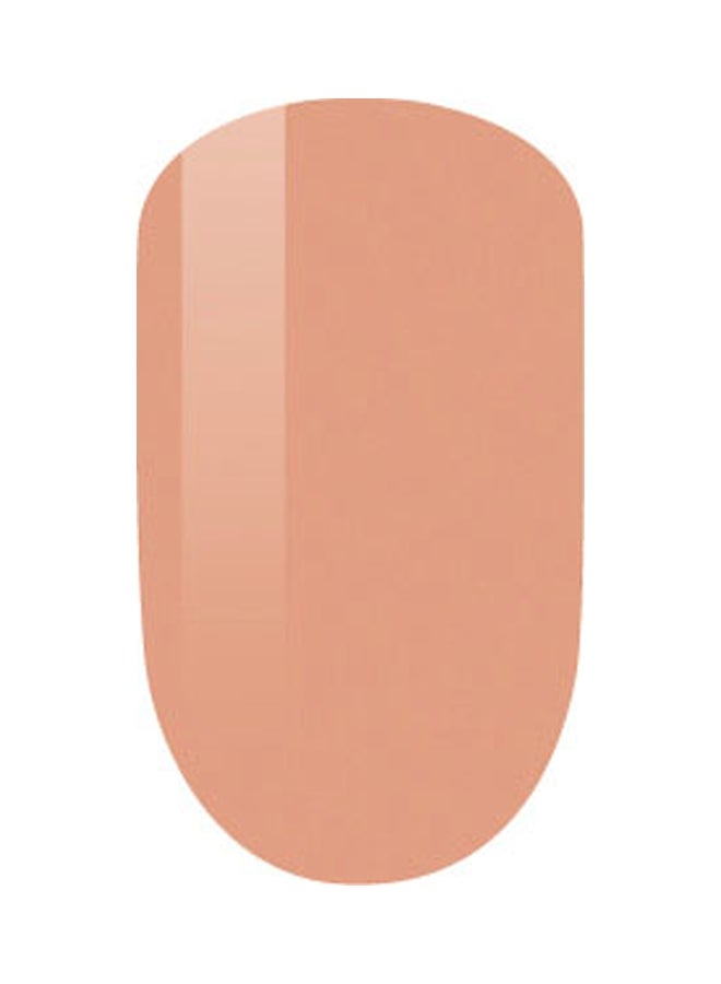 Lechat 2-Piece Perfect Match Gel Polish And Dare To Wear Nail Lacquer Set Nude Beach - Image 4